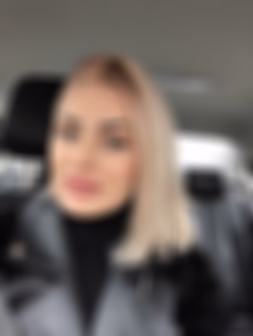 Ver Perfil de la Se&ntilde;orita