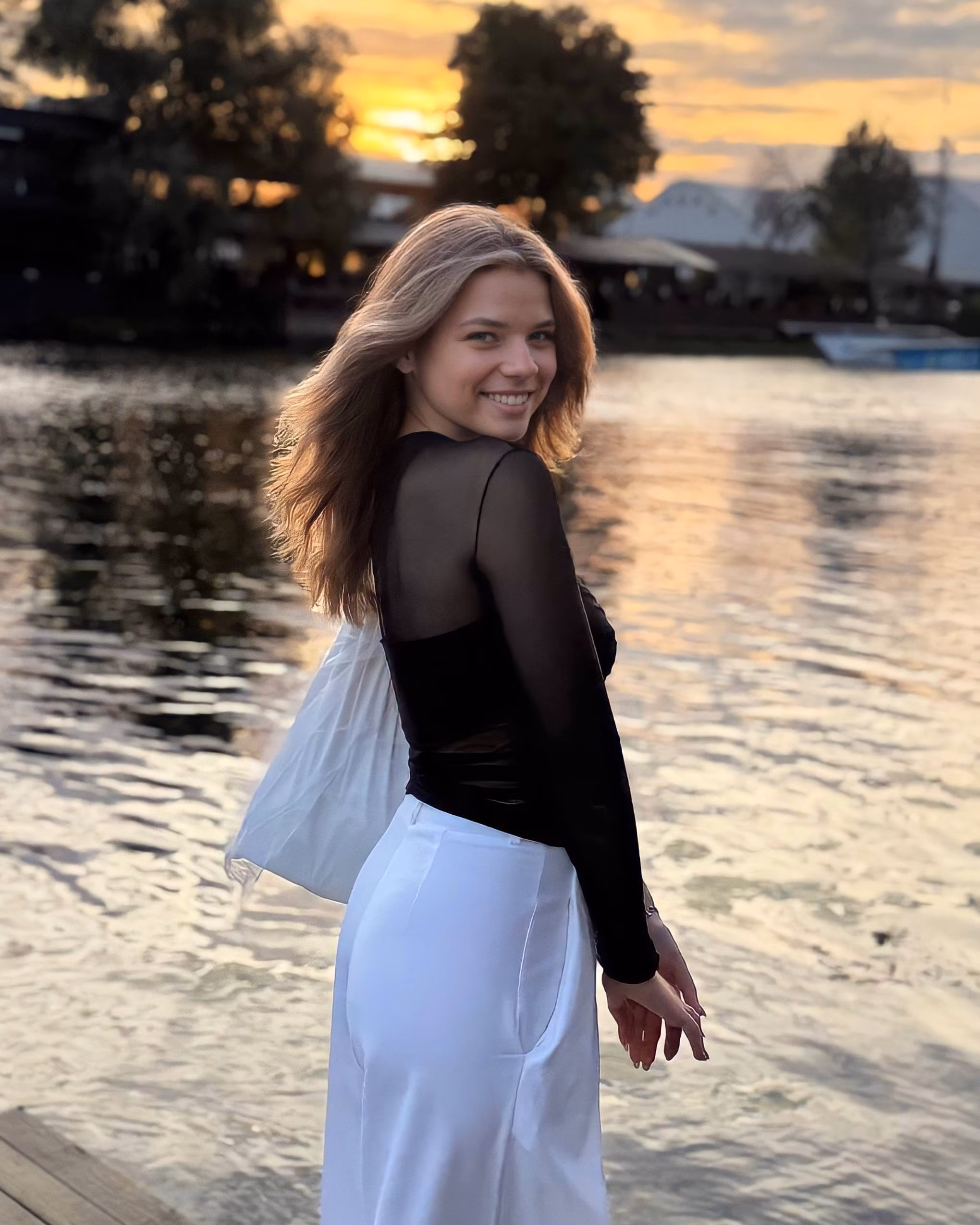 Ver Perfil de la Novia