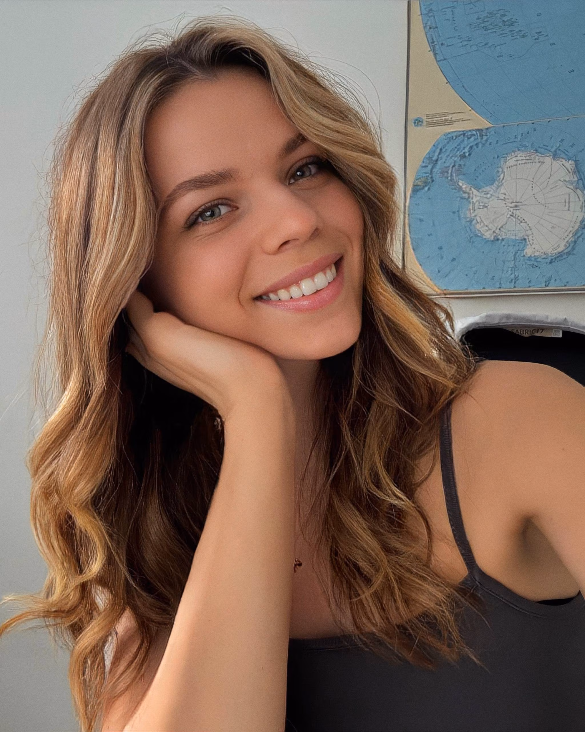 Visitar Perfil de la Dama