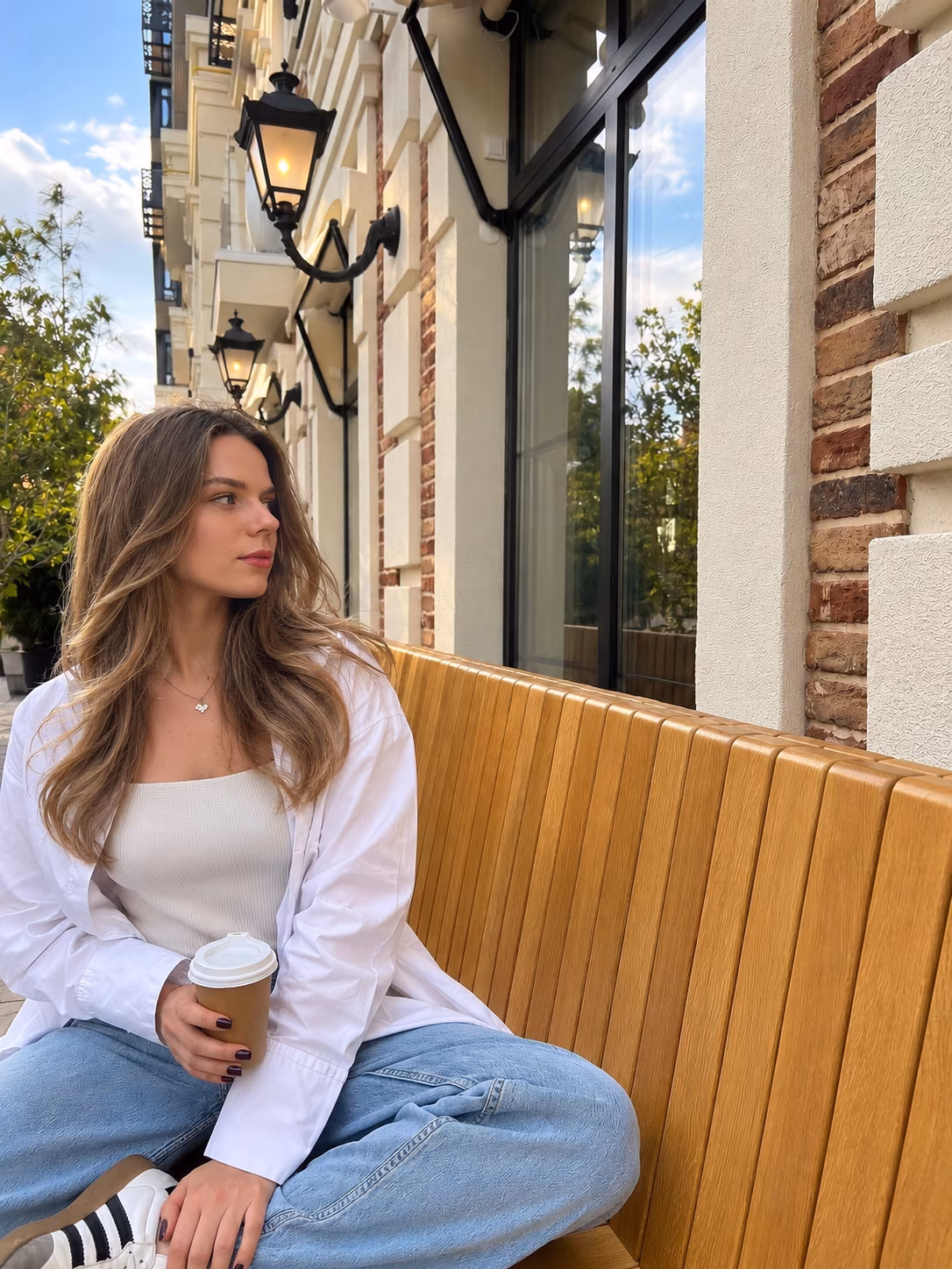 Ver Perfil de la Novia