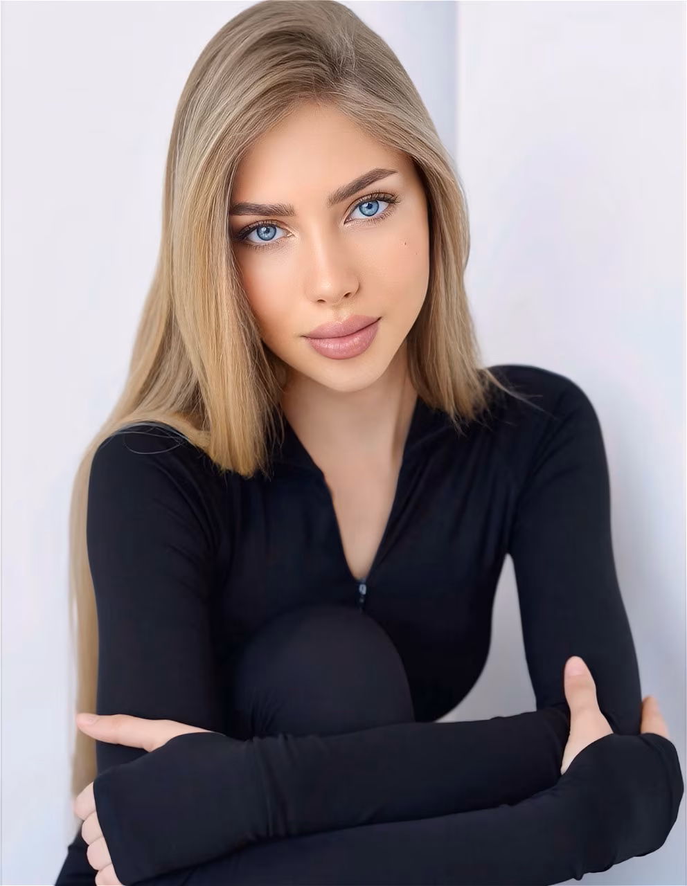 Abrir Perfil de la Mujer