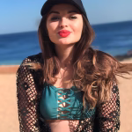 Viktoriia 33 Maurik Netherlands lista para ser esposa