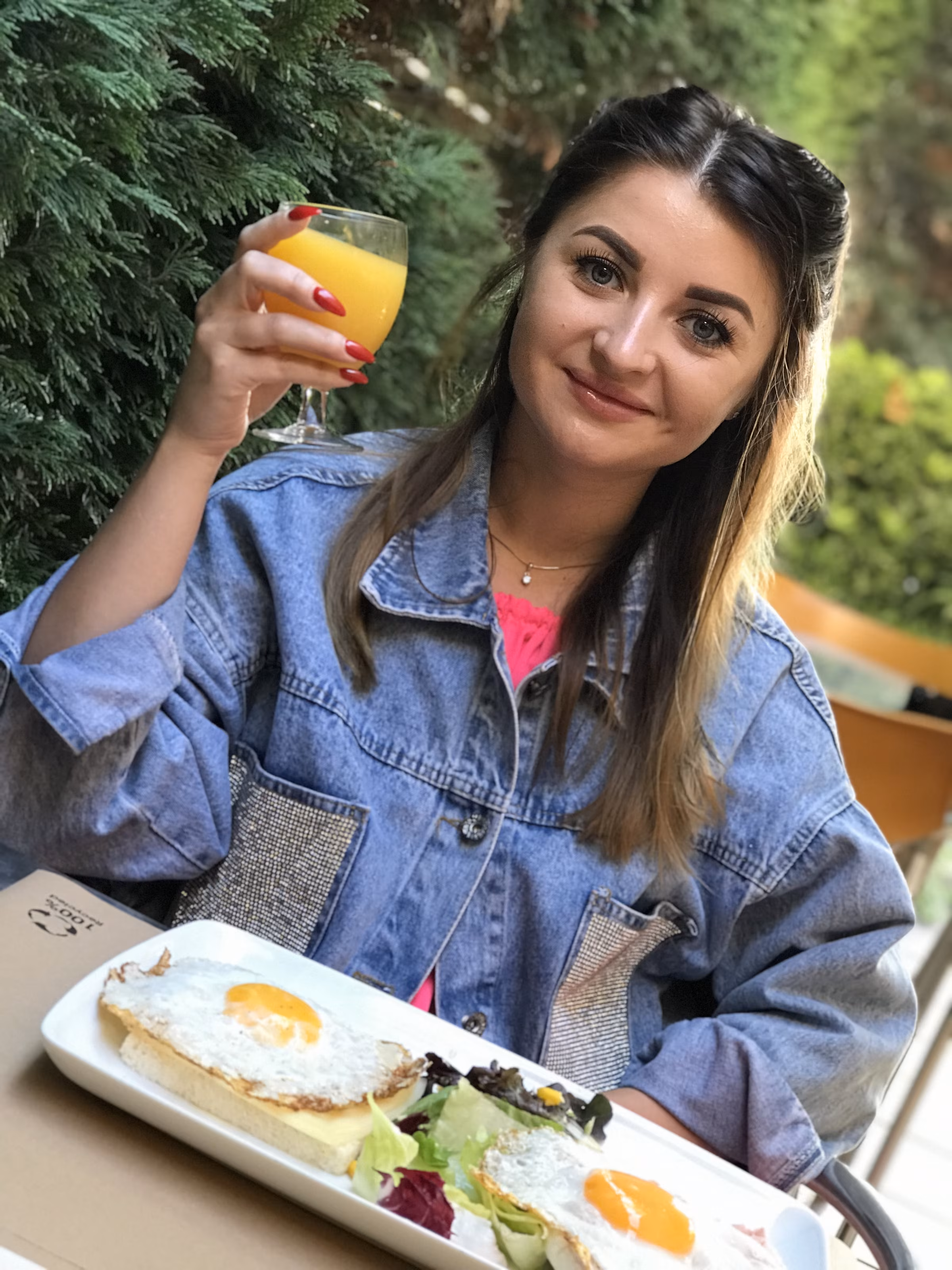 Ver Perfil de la Novia