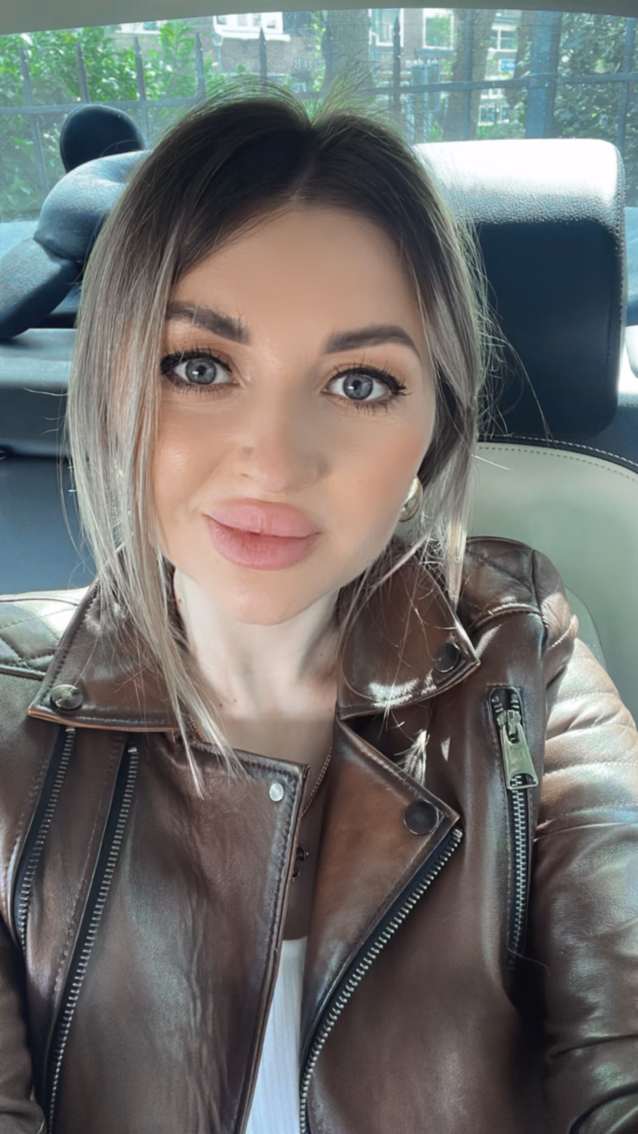 Sobre la Chica