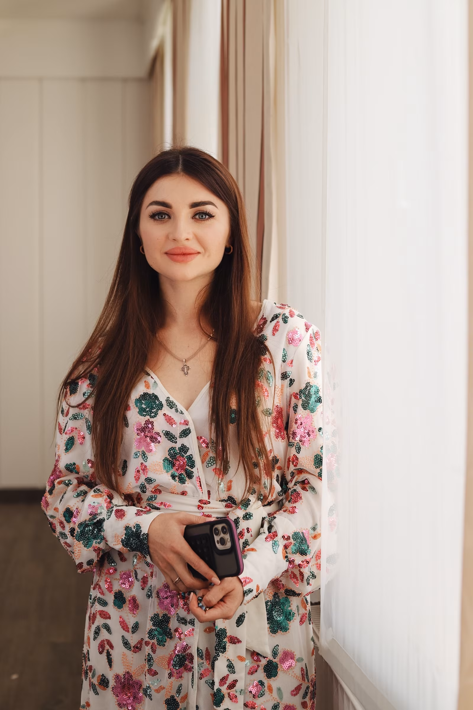 Ir al Perfil para Matrimonio