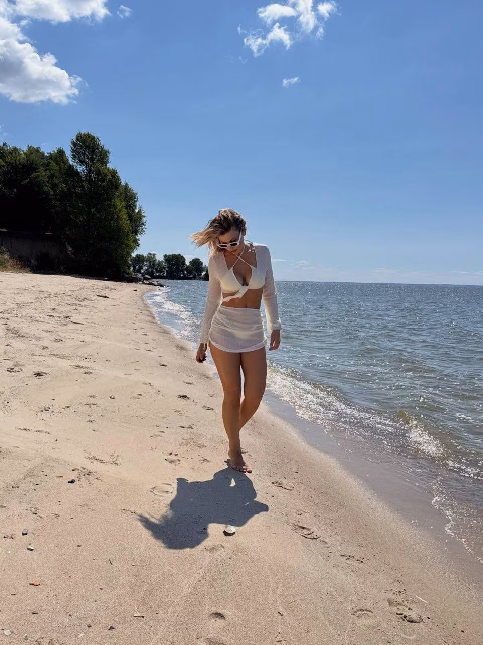 Visitar Perfil de la Dama