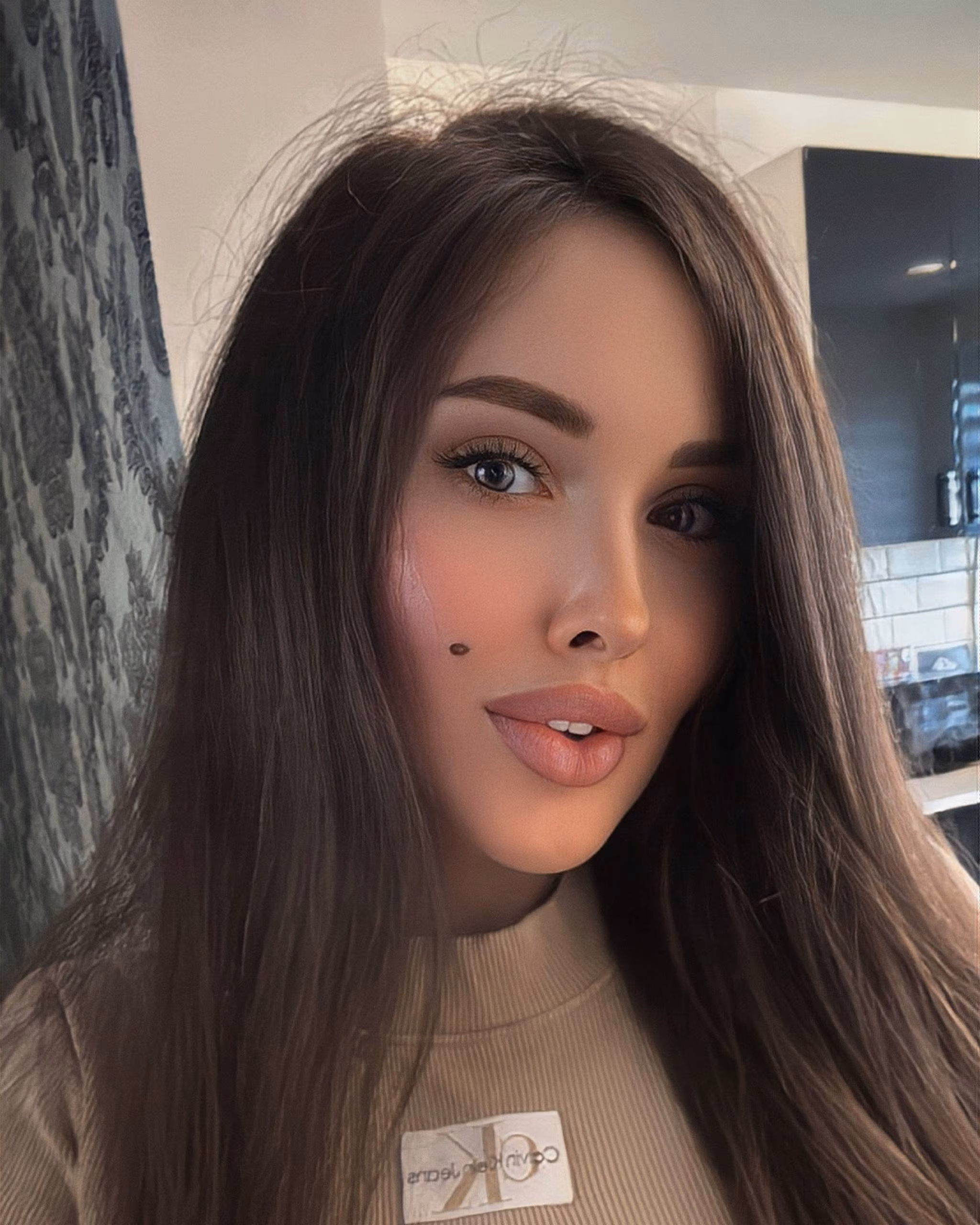 Descubrir su Perfil