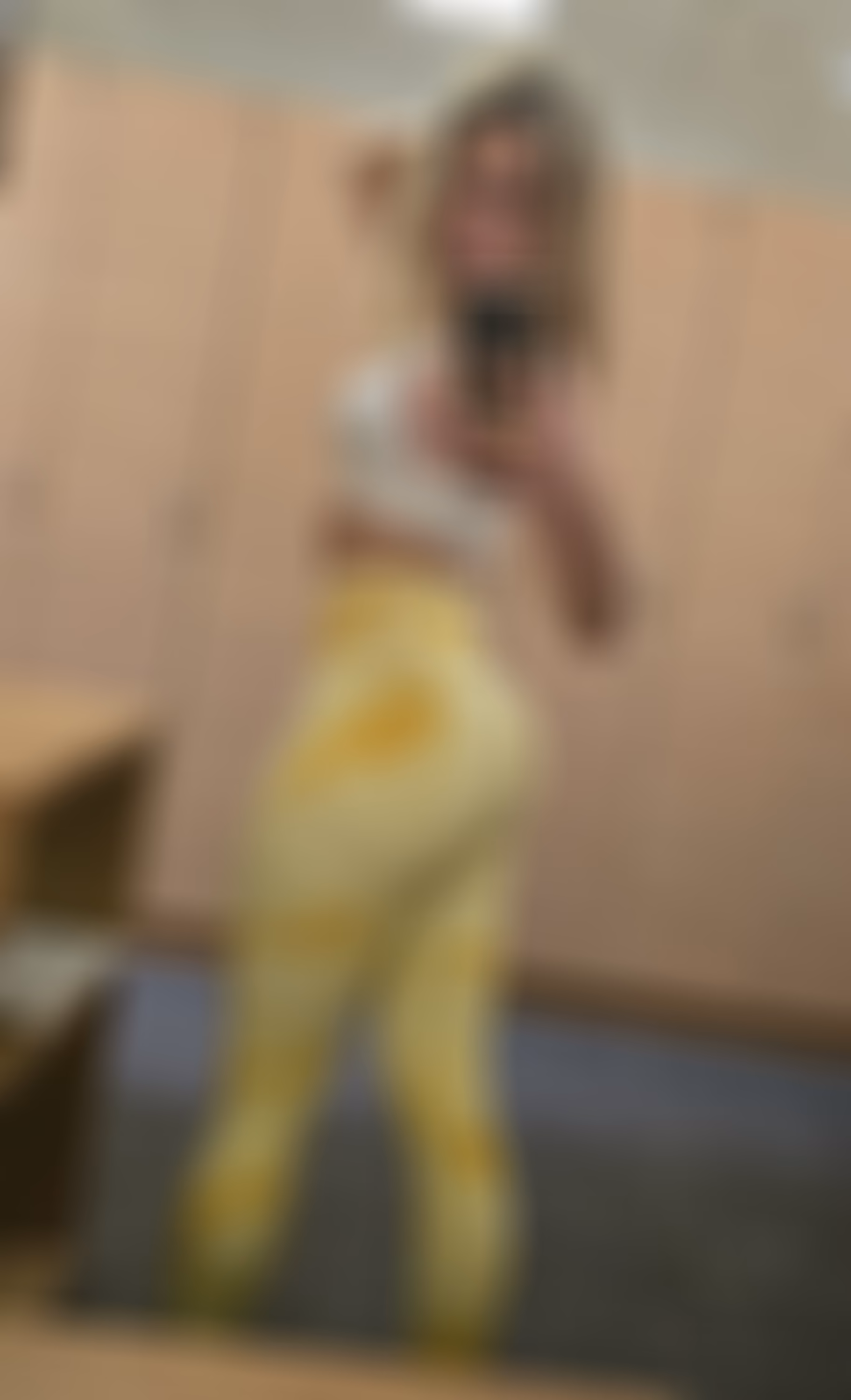 Perfil de Mujer