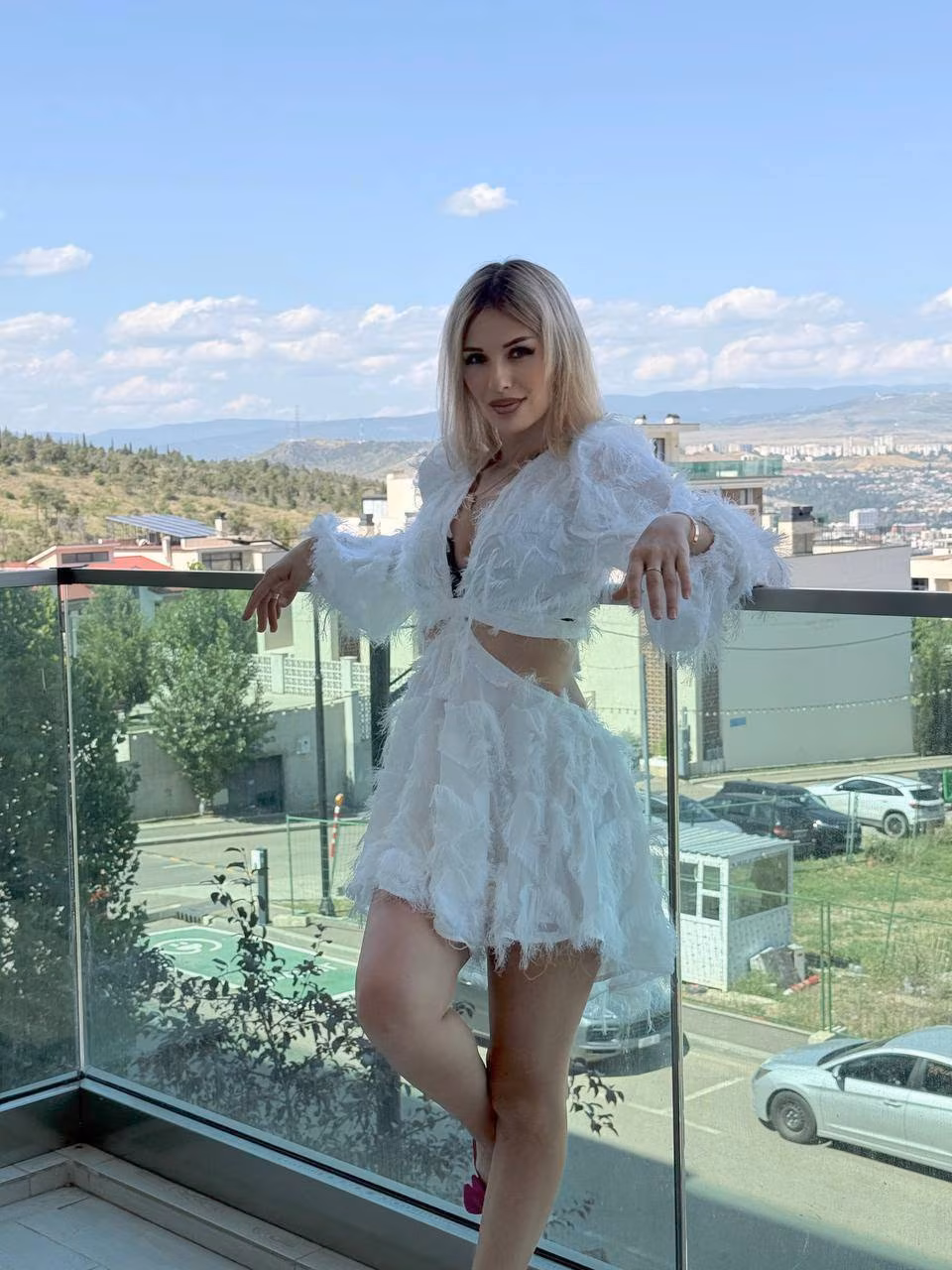 Perfil Detallado