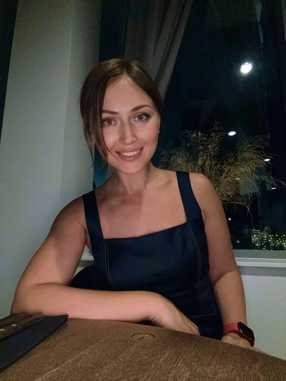 Ver Perfil de la Se&ntilde;orita