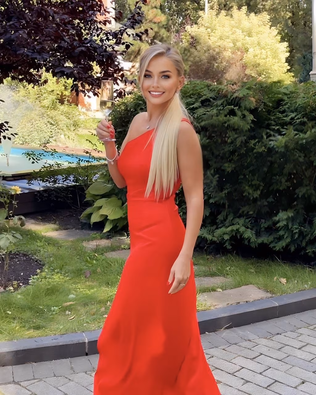 Visitar Perfil de la Dama