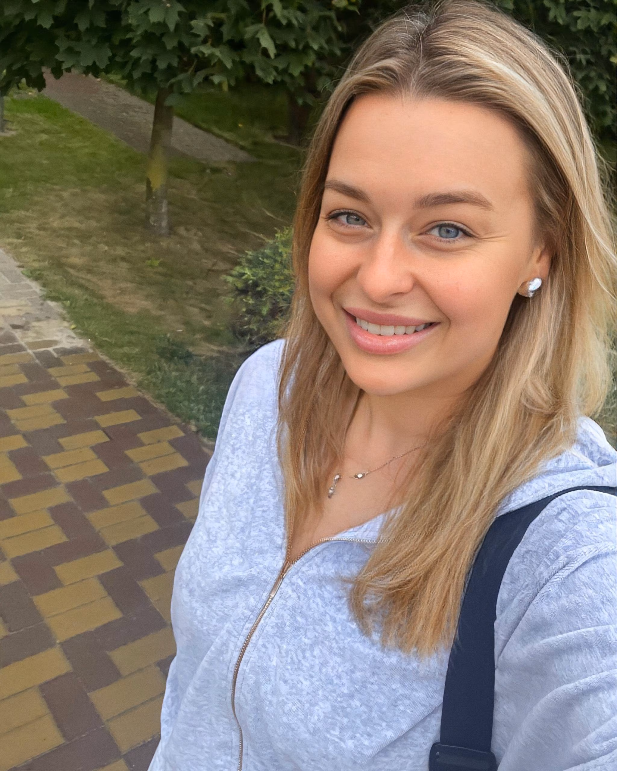 Visitar Perfil de la Dama
