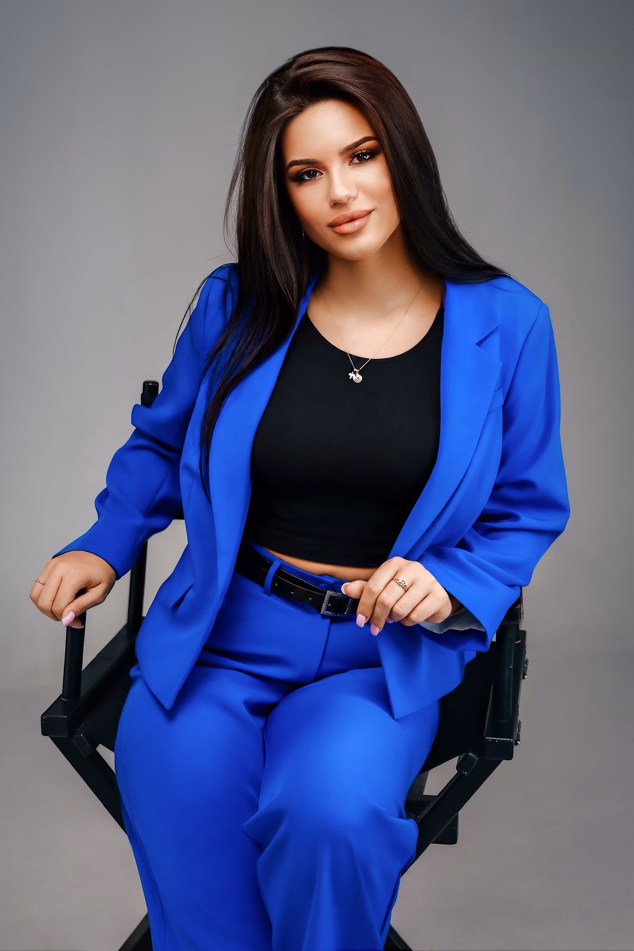 Visitar Perfil de la Dama