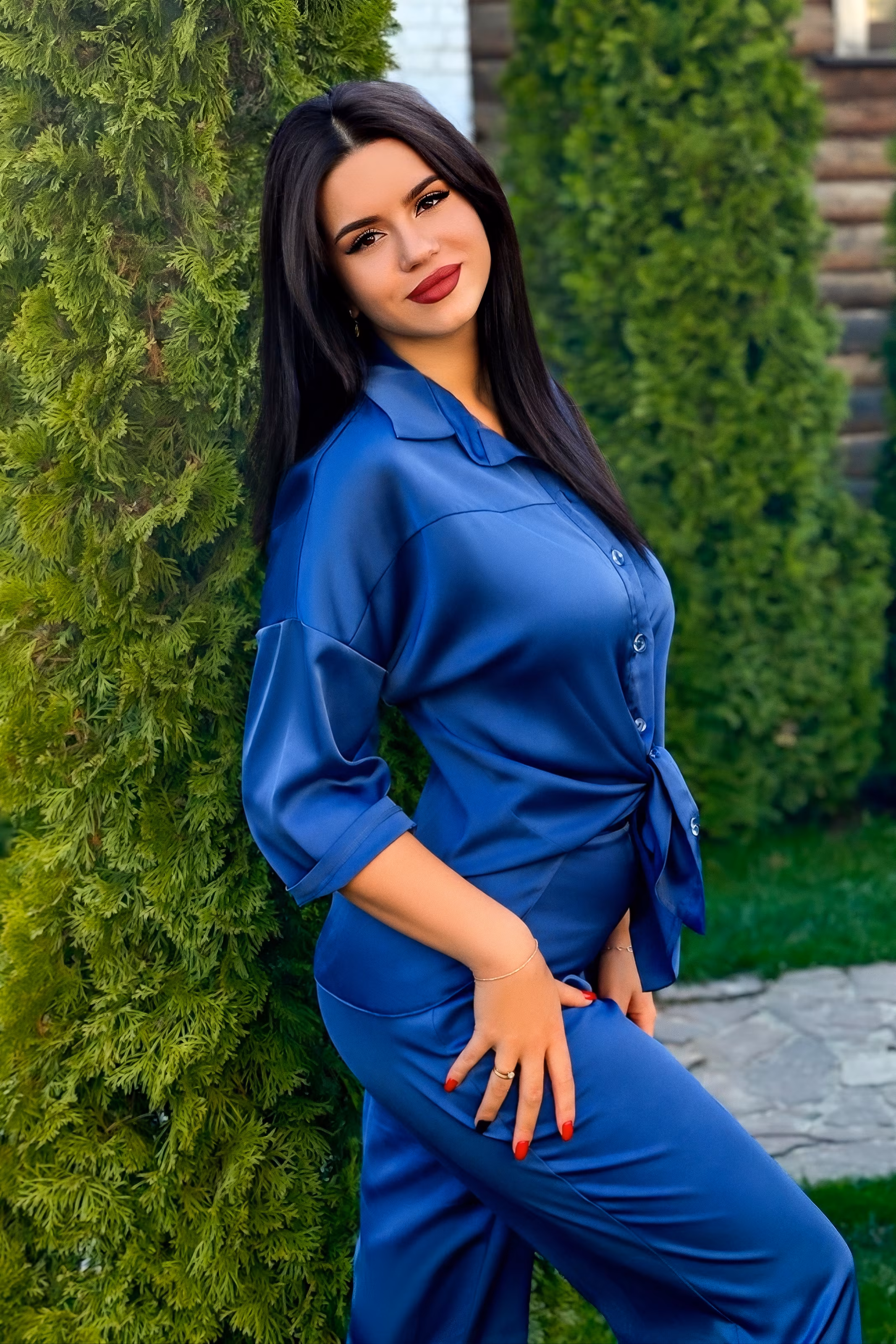 Ir al Perfil para Matrimonio