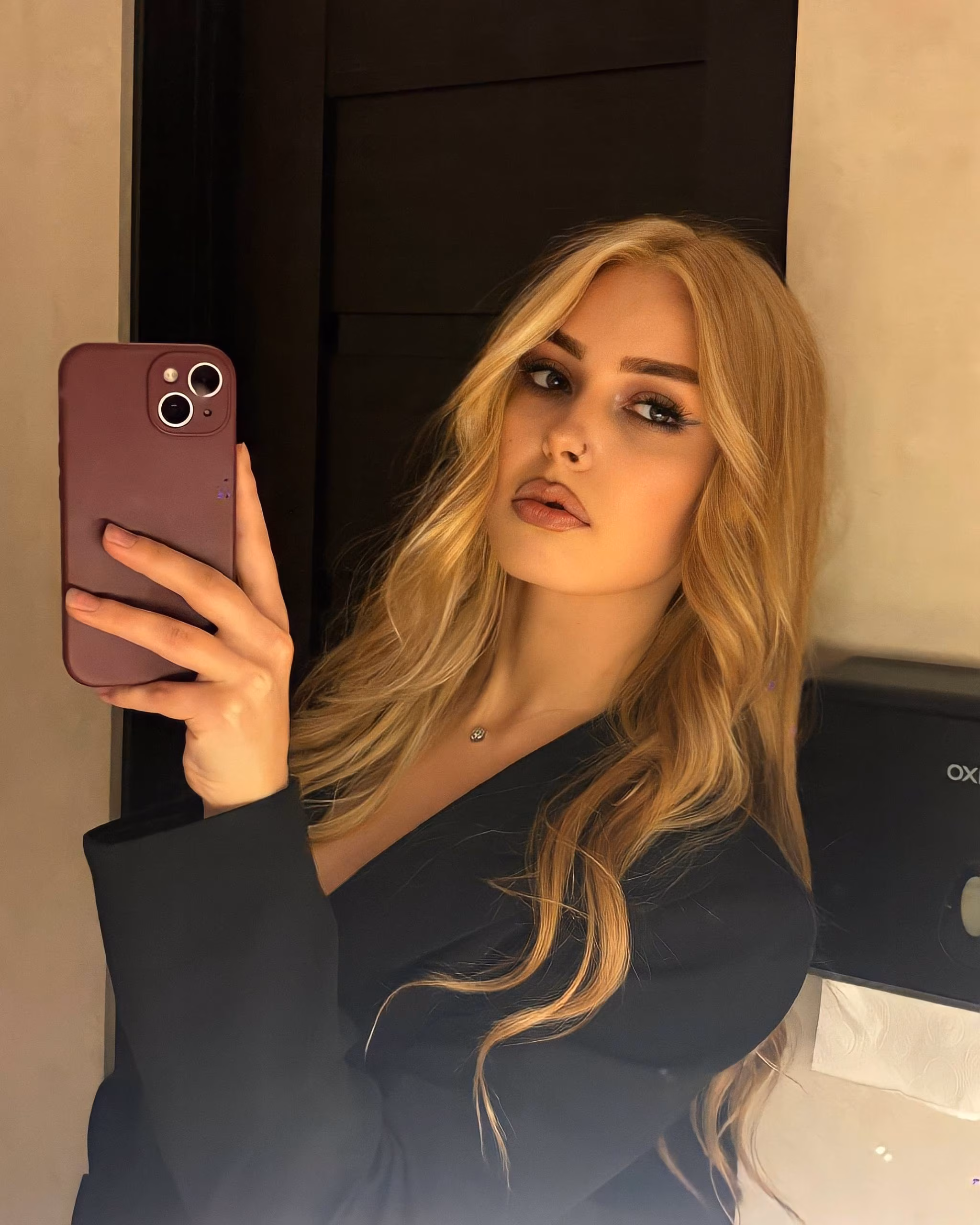 Descubrir su Perfil
