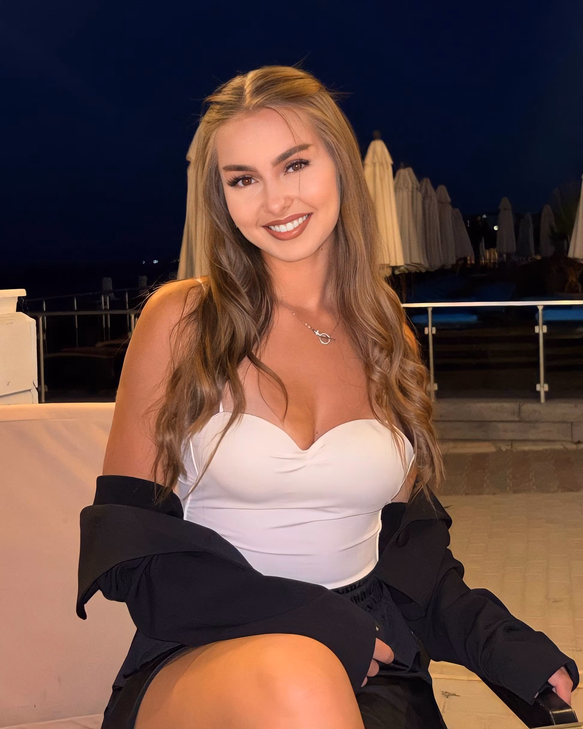 Ver Perfil de la Se&ntilde;orita