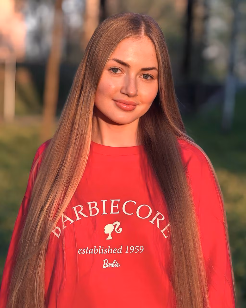 Abrir Perfil de la Mujer