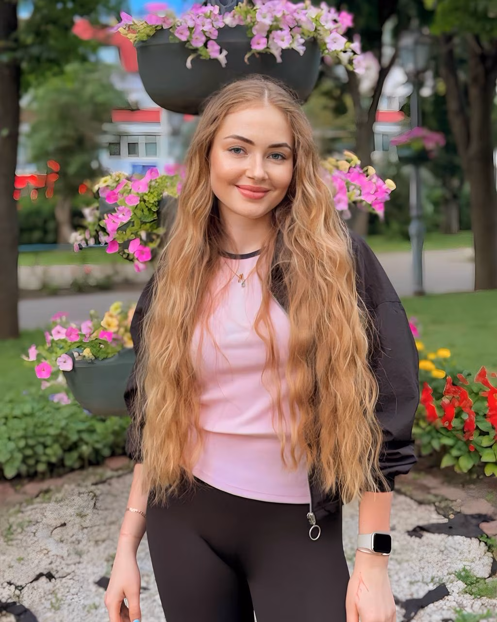 Visitar Perfil de la Dama