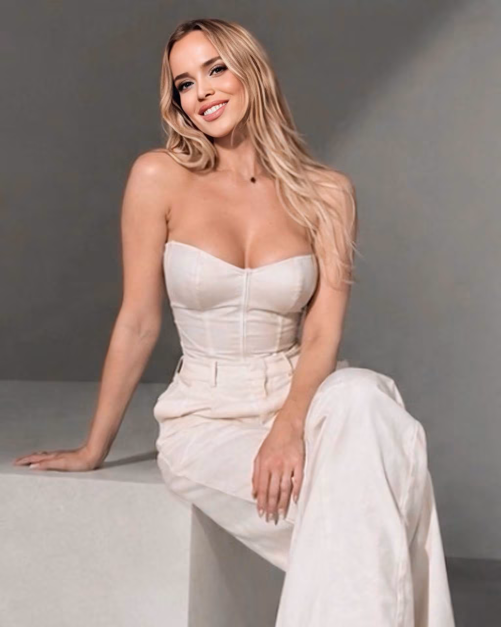 Ver Perfil de la Se&ntilde;orita