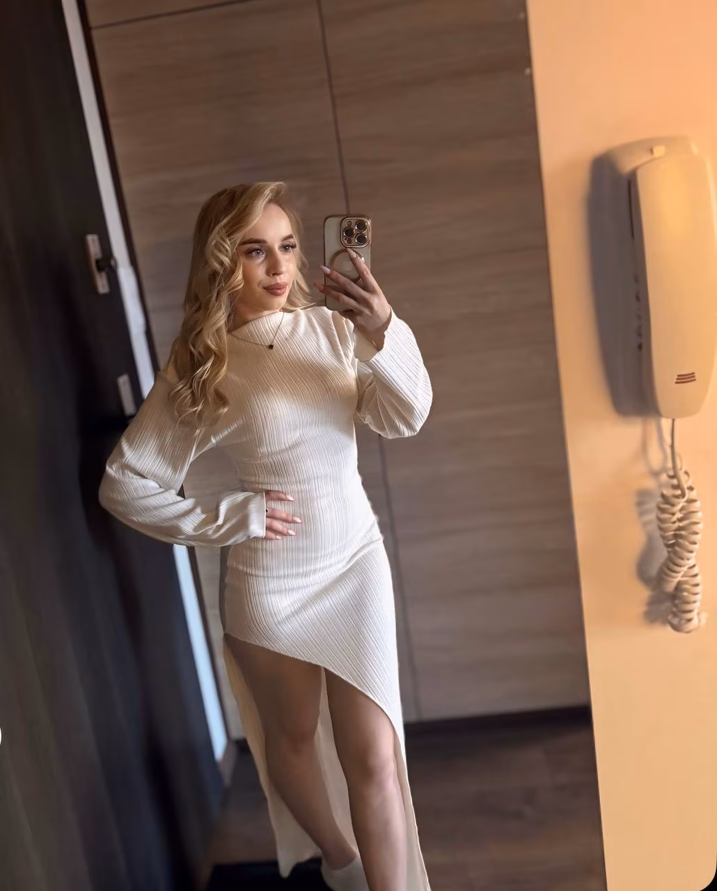 Visitar Perfil de la Dama
