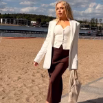Viktoria 26 Dnepr Ukraine mujer sola busca amor