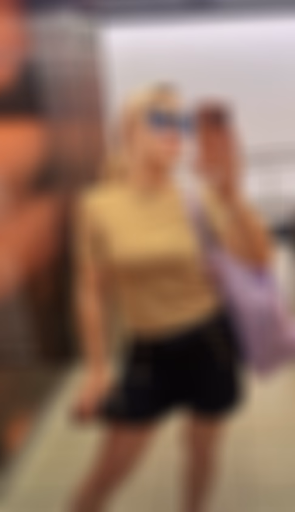 Perfil de Mujer