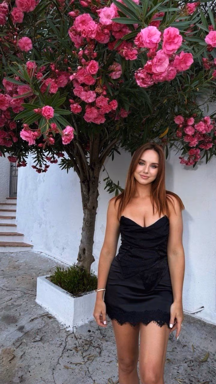 Sobre la Chica