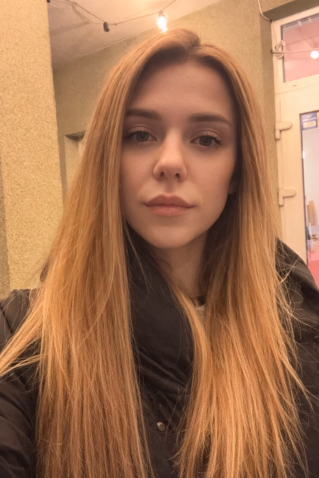 Ver Perfil de la Se&ntilde;orita