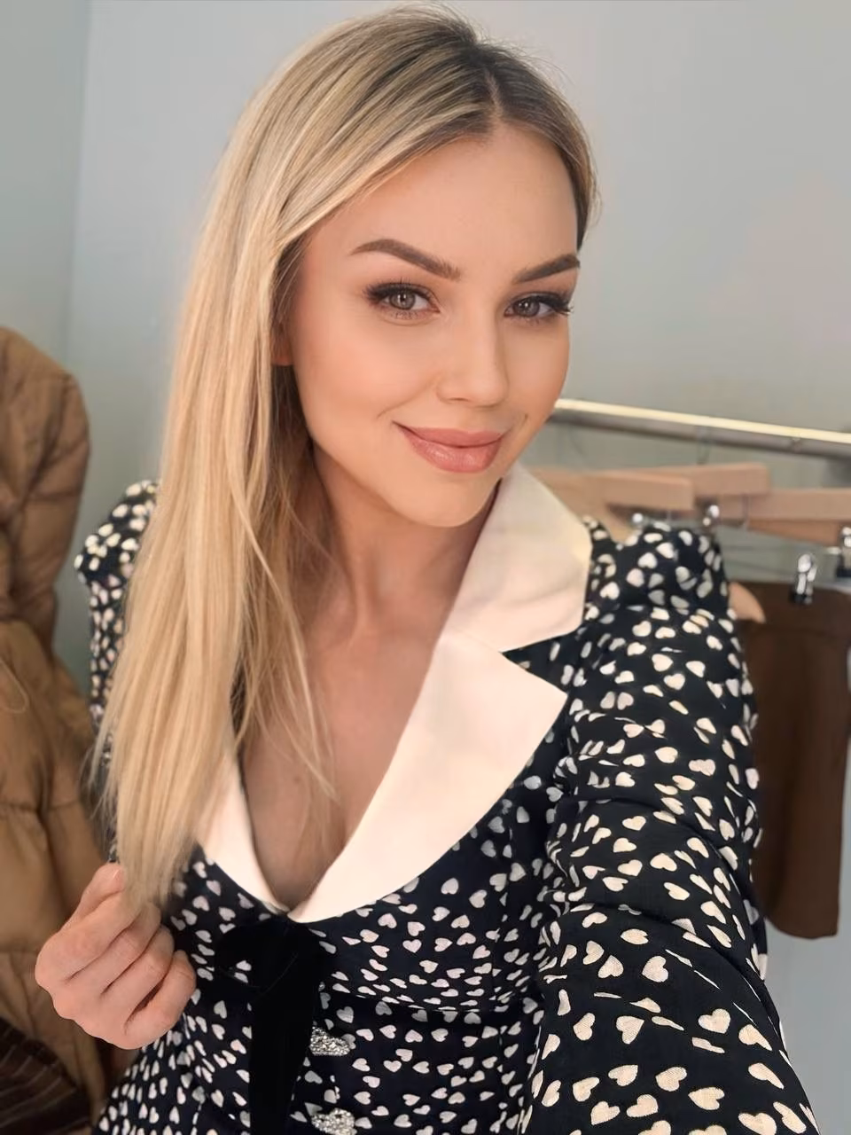 Perfil de Mujer
