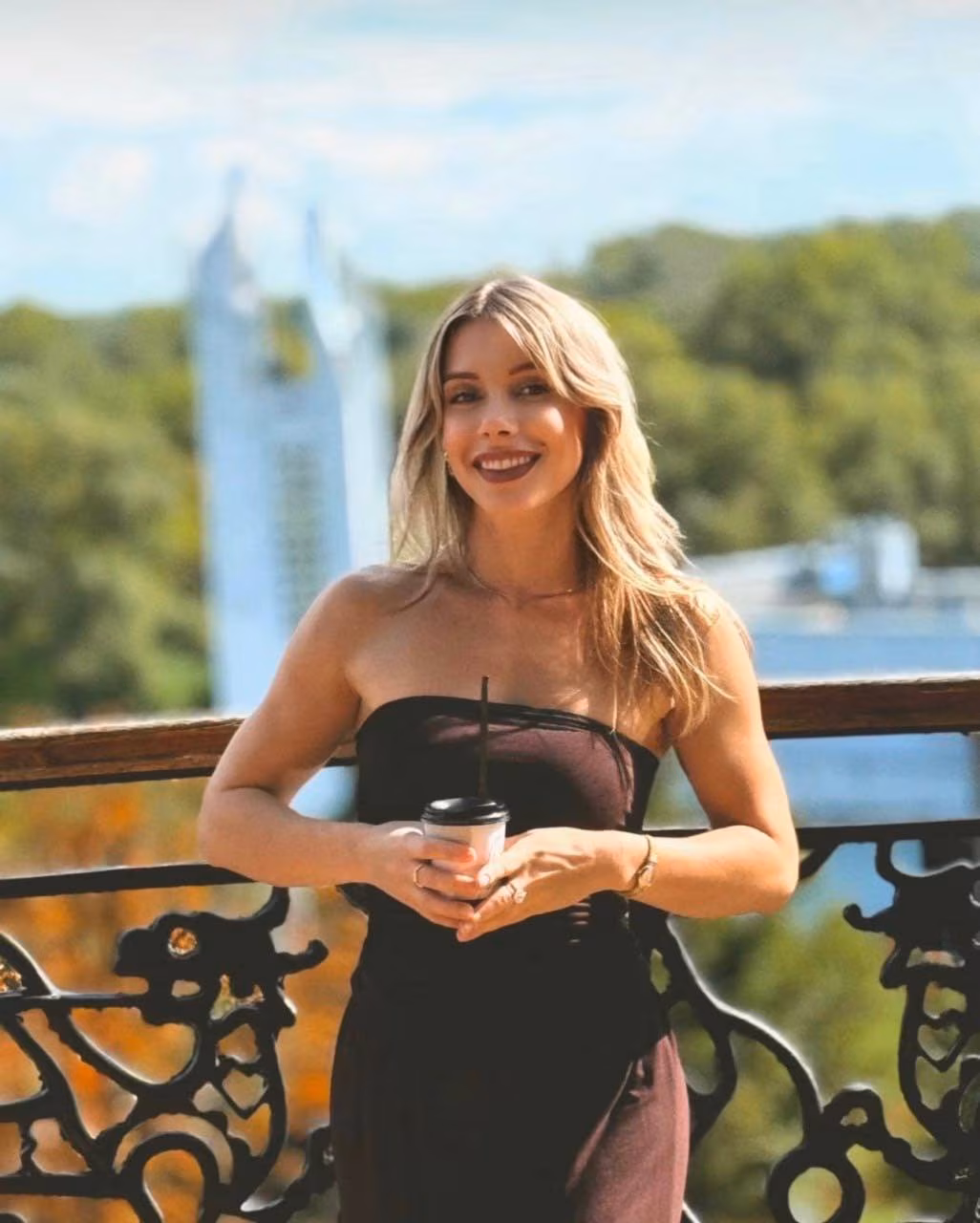 Ver Perfil de la Novia