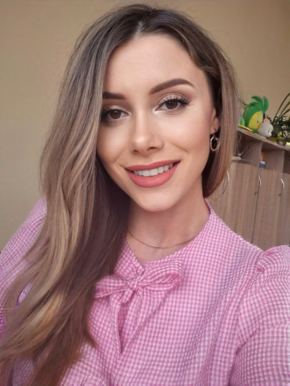 Ir al Perfil para Matrimonio
