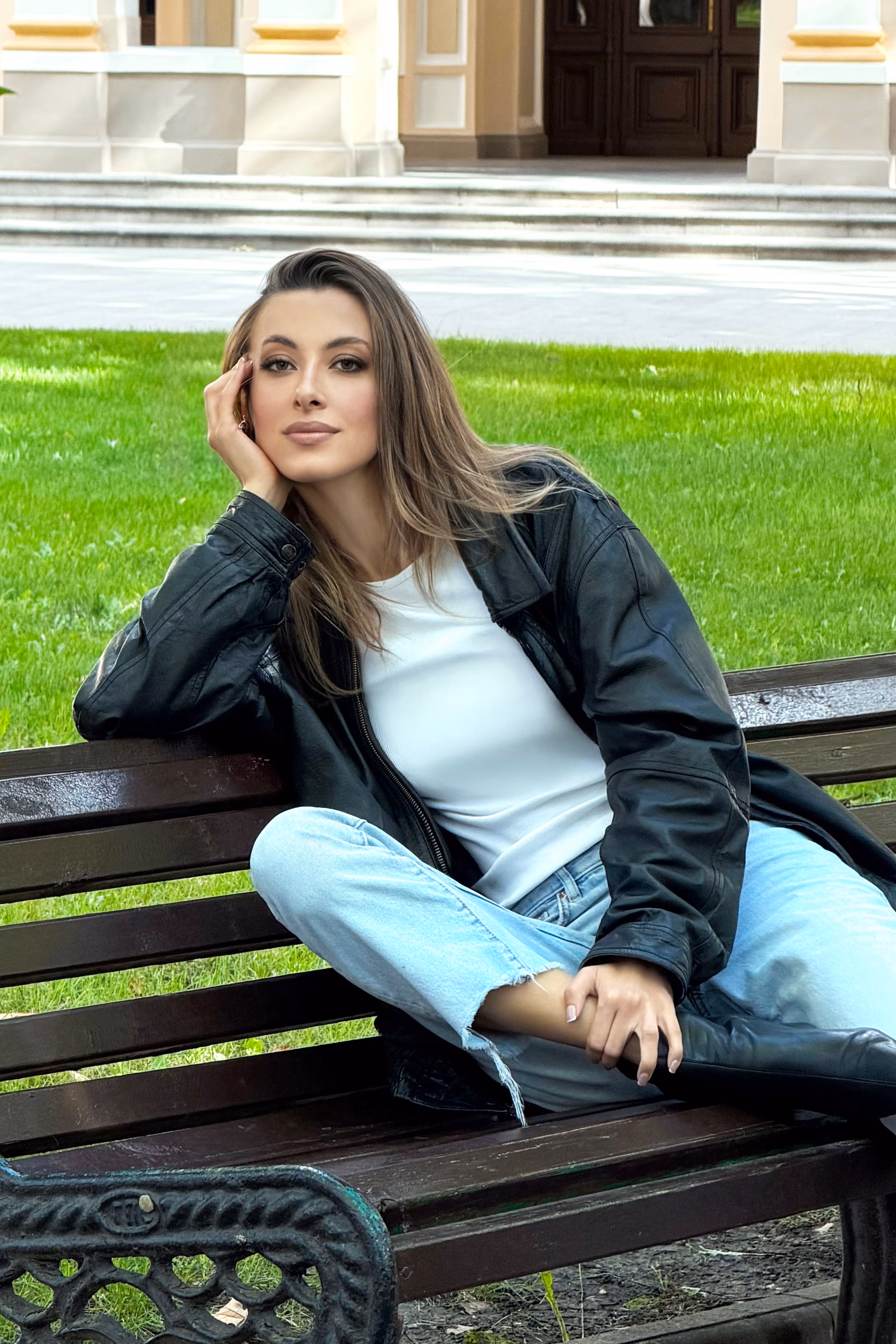 Perfil de Mujer