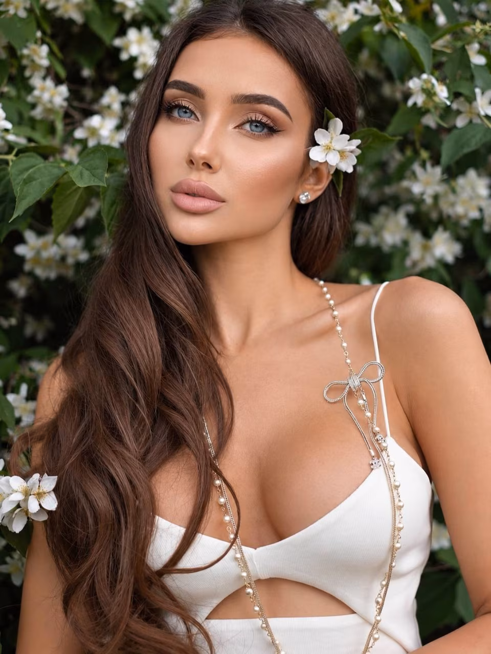 Ver Perfil de la Se&ntilde;orita
