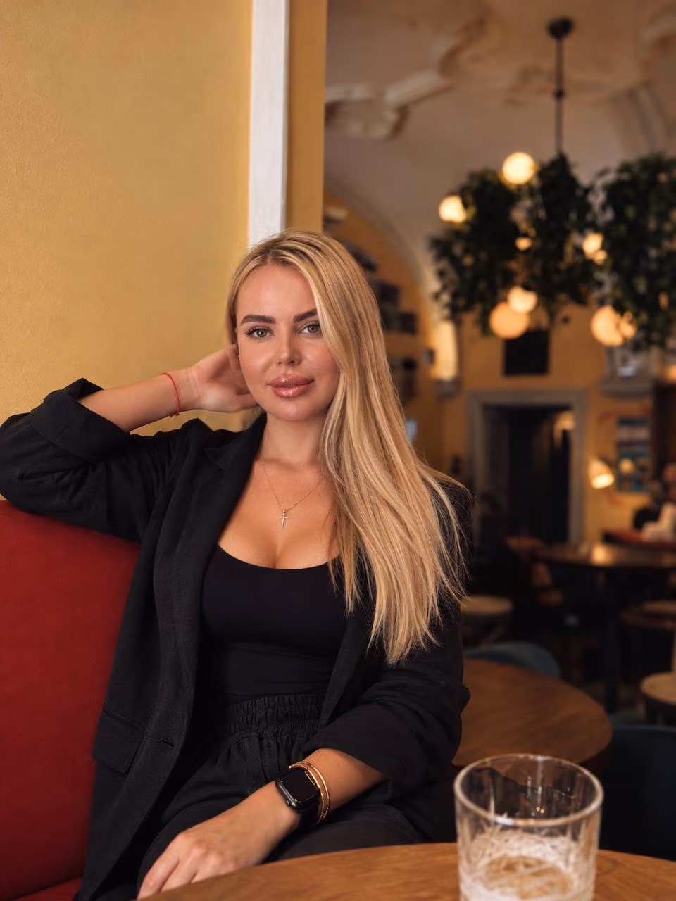 Revisar su Perfil