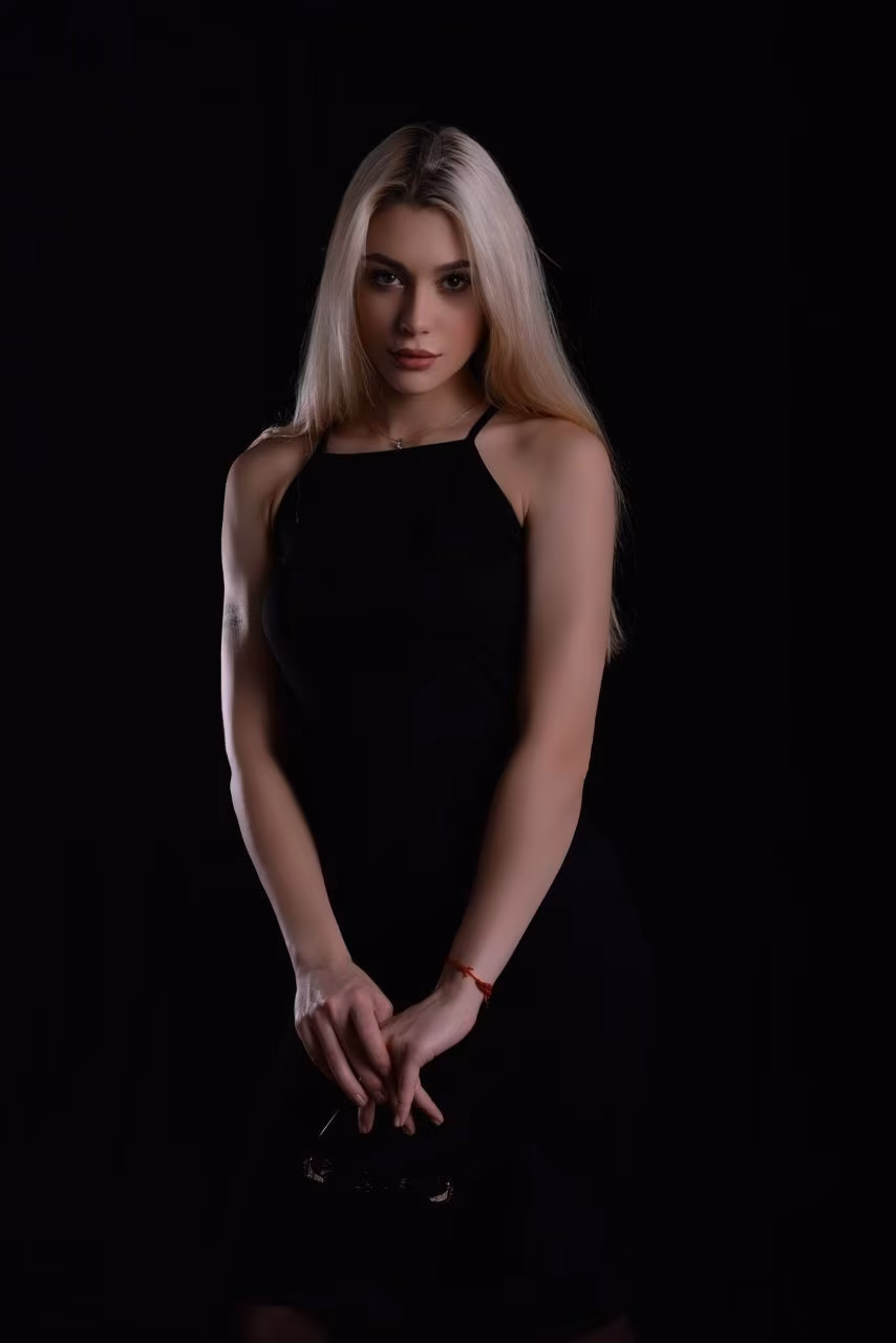 Abrir Perfil de la Mujer