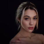 Olga 25 Kazan' Russia soltera busca el gran amor
