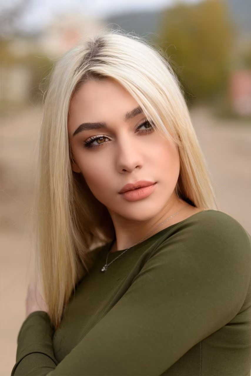 Ver Perfil de la Se&ntilde;orita