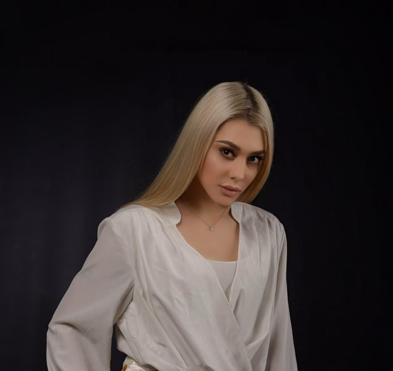 Perfil de Mujer