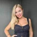 Jenia mujeres bonitas rusas y ucranianas