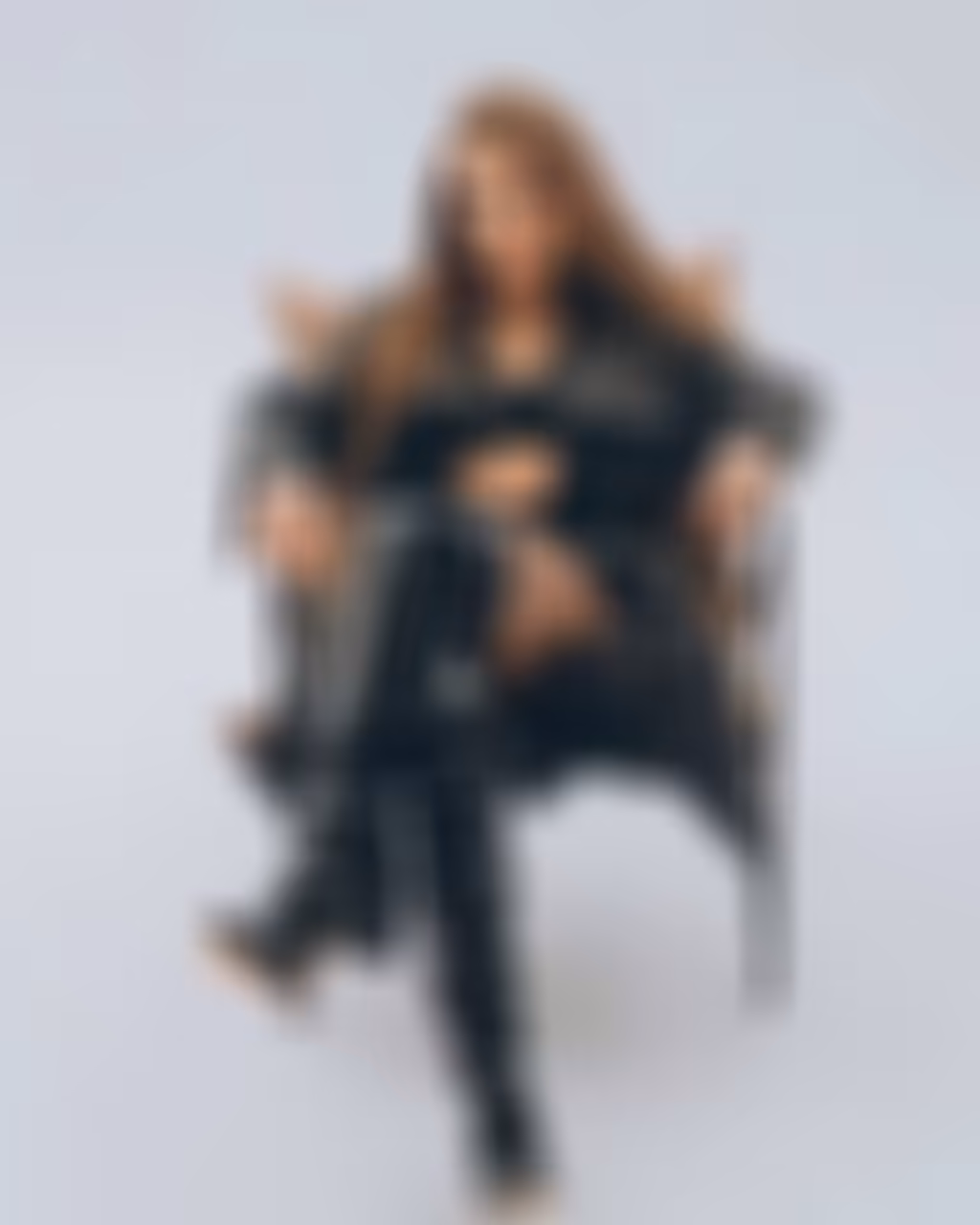 Saber M&aacute;s Sobre Ella