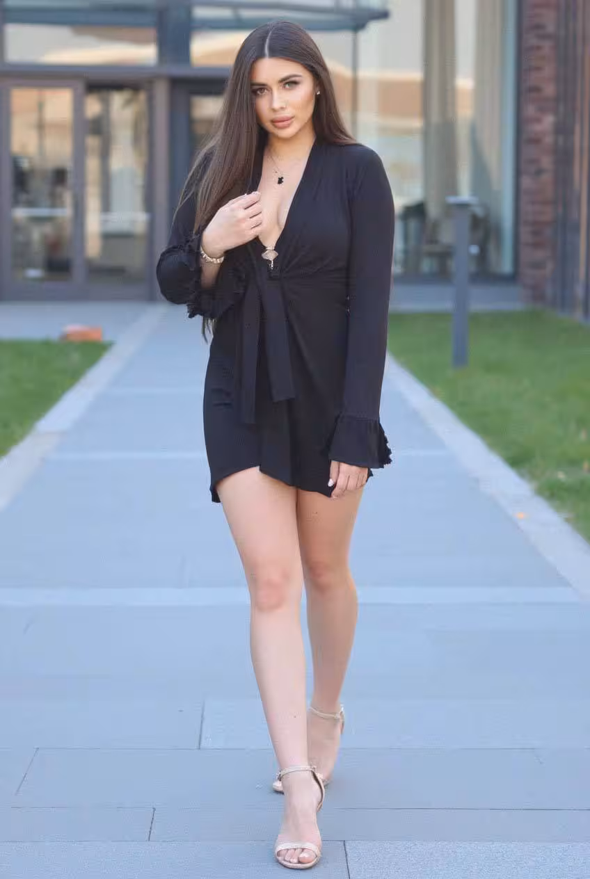 Ir al Perfil para Matrimonio