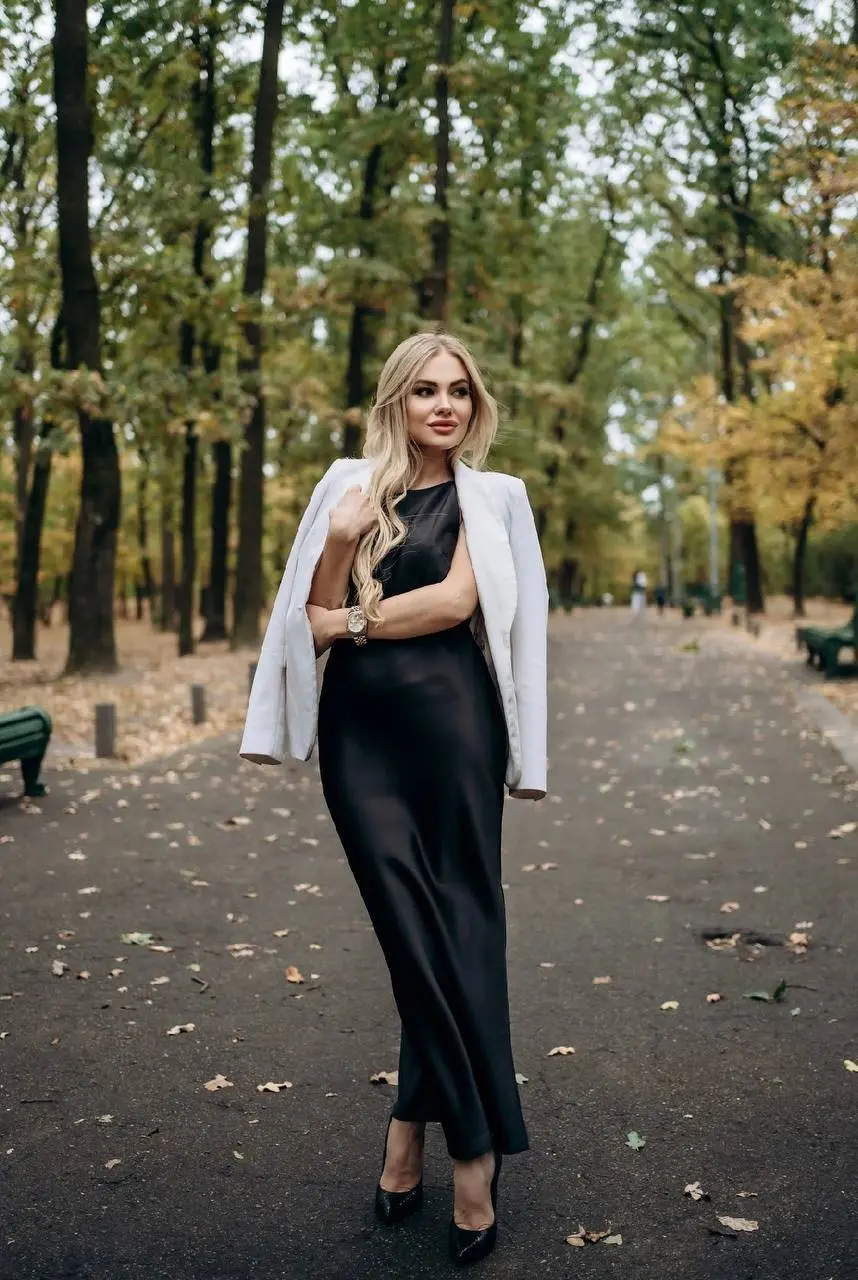 Abrir Perfil de la Mujer