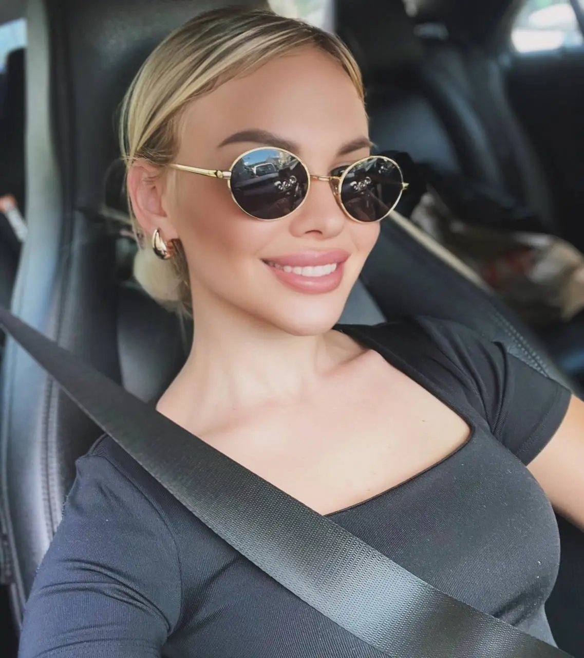 Visitar Perfil de la Dama