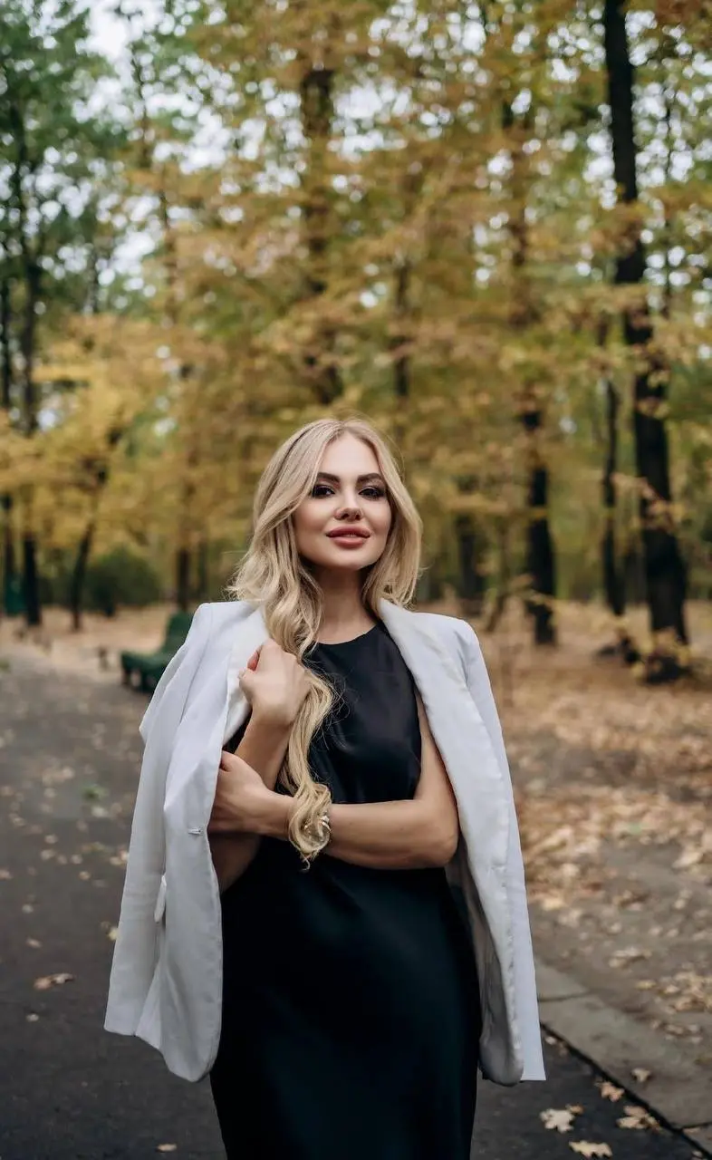 Ver Perfil de la Se&ntilde;orita