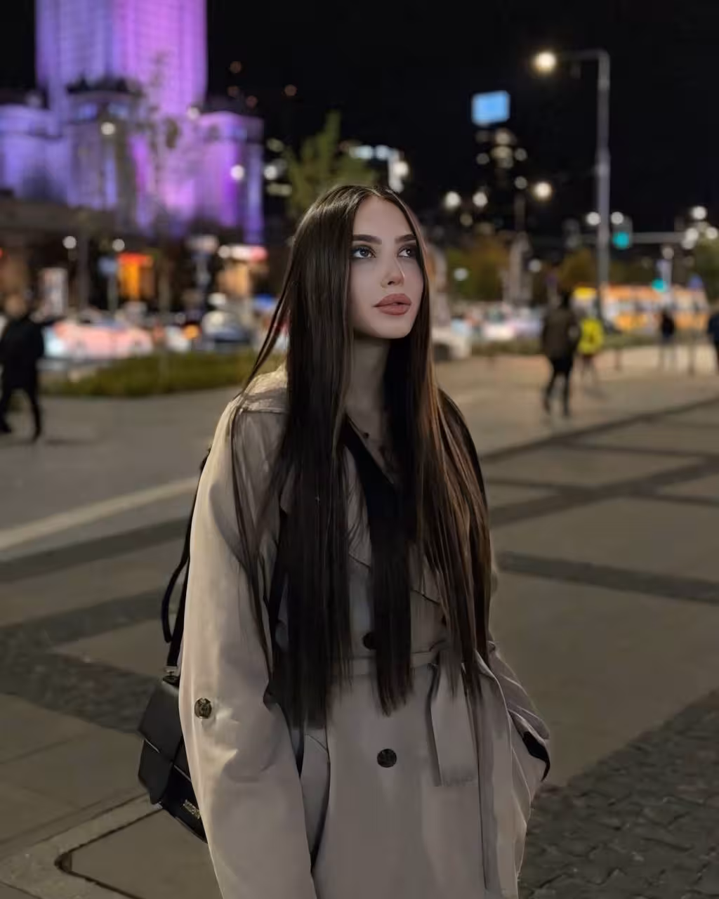 Visitar Perfil de la Dama