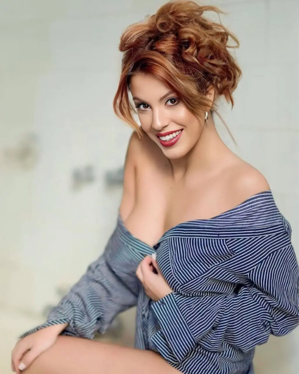 Ver Perfil de la Se&ntilde;orita