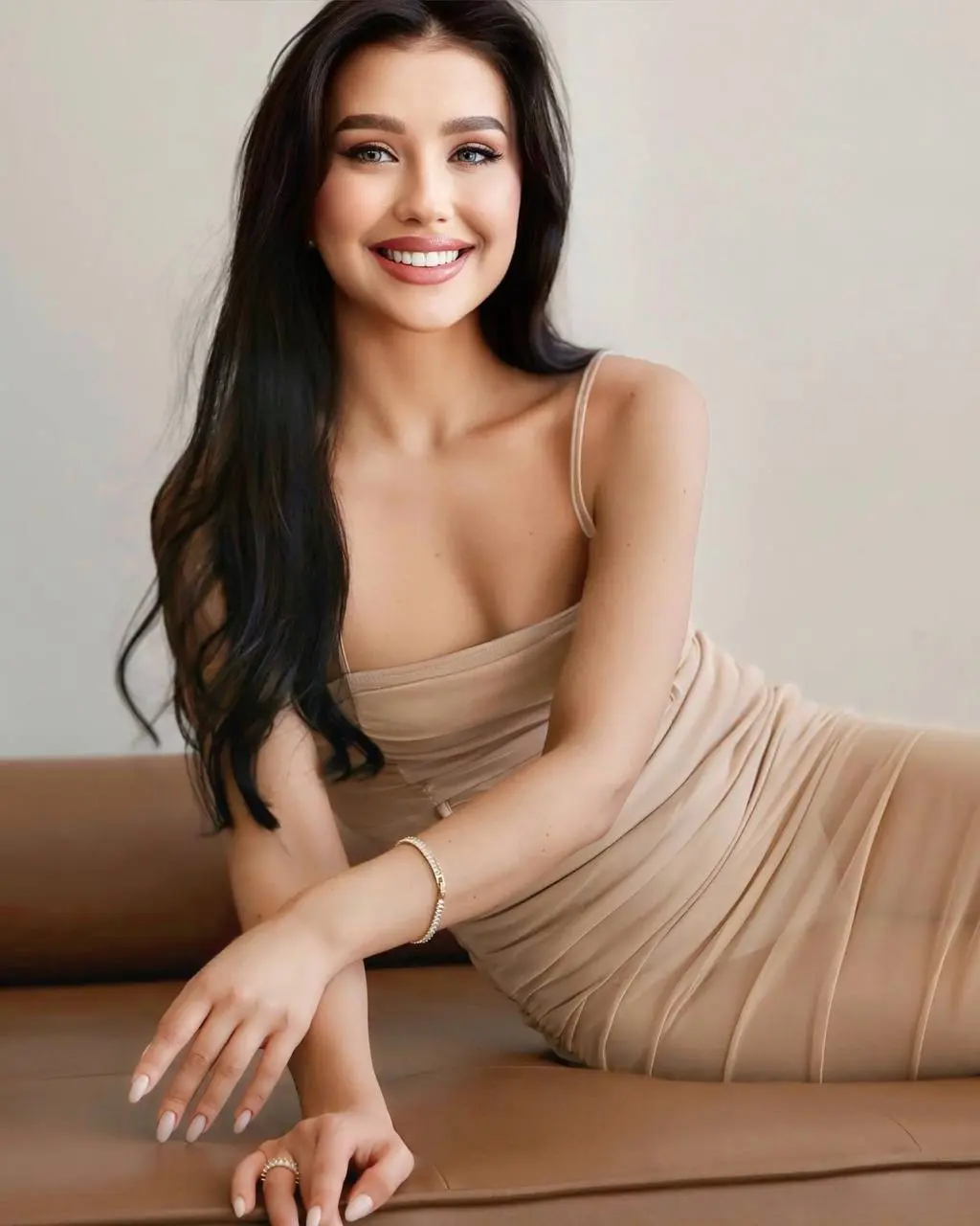 Abrir Perfil de la Mujer