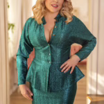 Natalia mujeres rusas 50 años