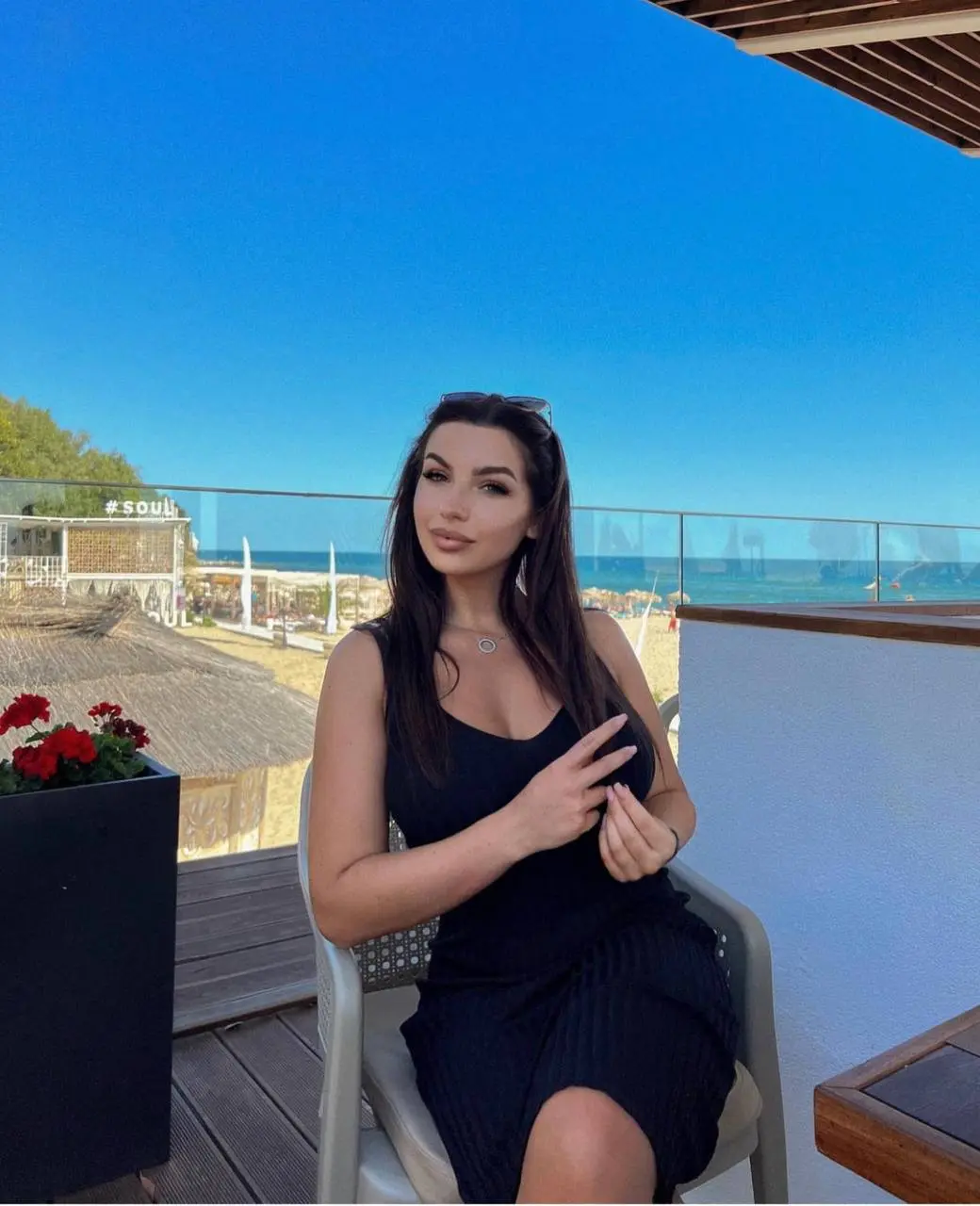 Visitar Perfil de la Dama