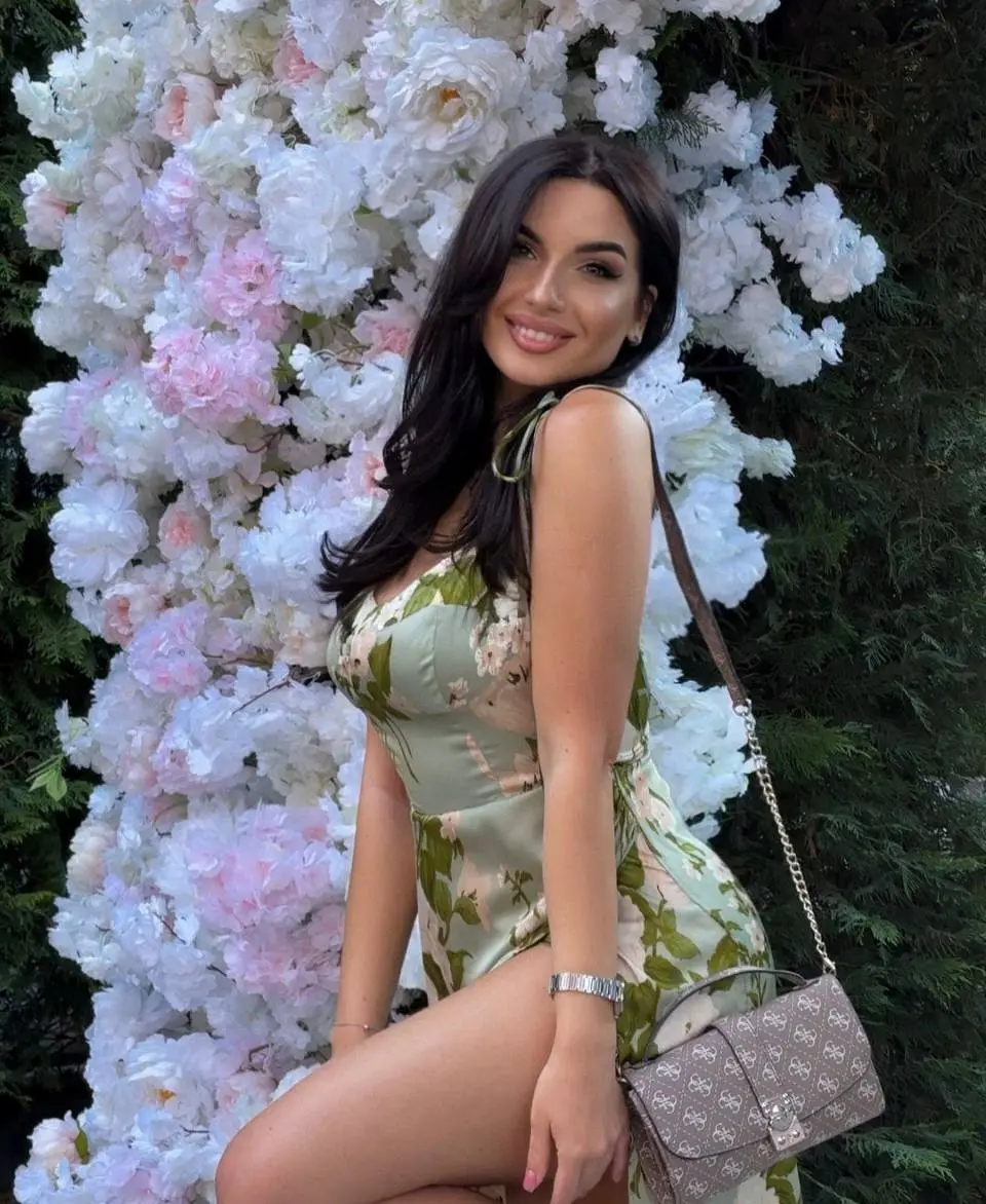 Ver Perfil de la Novia